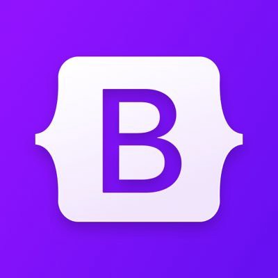 bootstrap5 logo